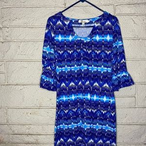 Aryeh dress size L